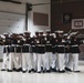 Silent Drill Platoon performs at Joint Base Elmendorf-Richardson