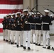 Silent Drill Platoon performs at Joint Base Elmendorf-Richardson