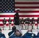 Silent Drill Platoon performs at Joint Base Elmendorf-Richardson