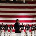 Silent Drill Platoon performs at Join Base Elmendorf-Richardson