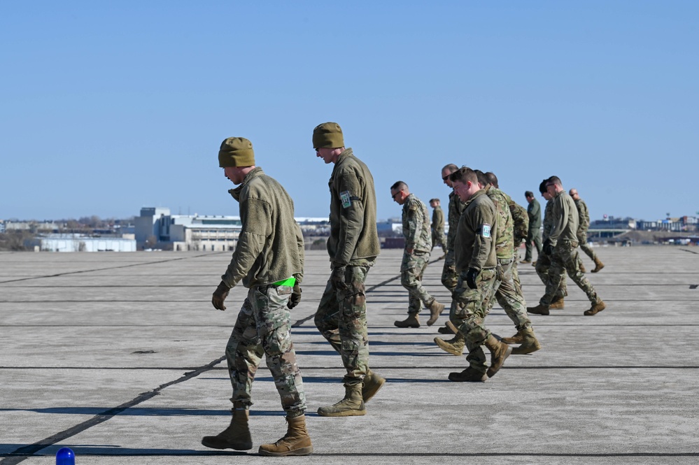 155th ARW conducts NORE