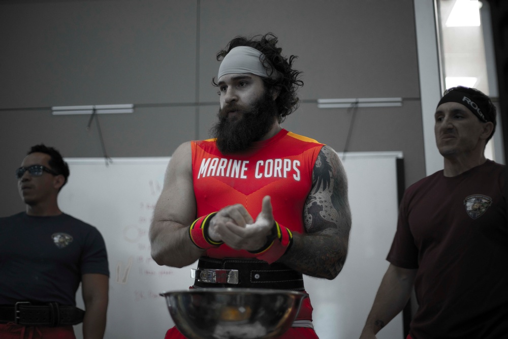 2023 Marine Corps Trials – Day 4