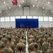 133rd Airlift Wing Change of Command