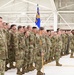 133rd Airlift Wing Change of Command