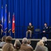 133rd Airlift Wing Change of Command