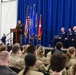 133rd Airlift Wing Change of Command