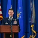 133rd Airlift Wing Change of Command