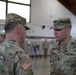 1-128th Welcomes New Command Team