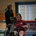 2023 Marine Corps Trials - Indoor Rowing Competition