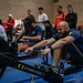 2023 Marine Corps Trials - Indoor Rowing Competition