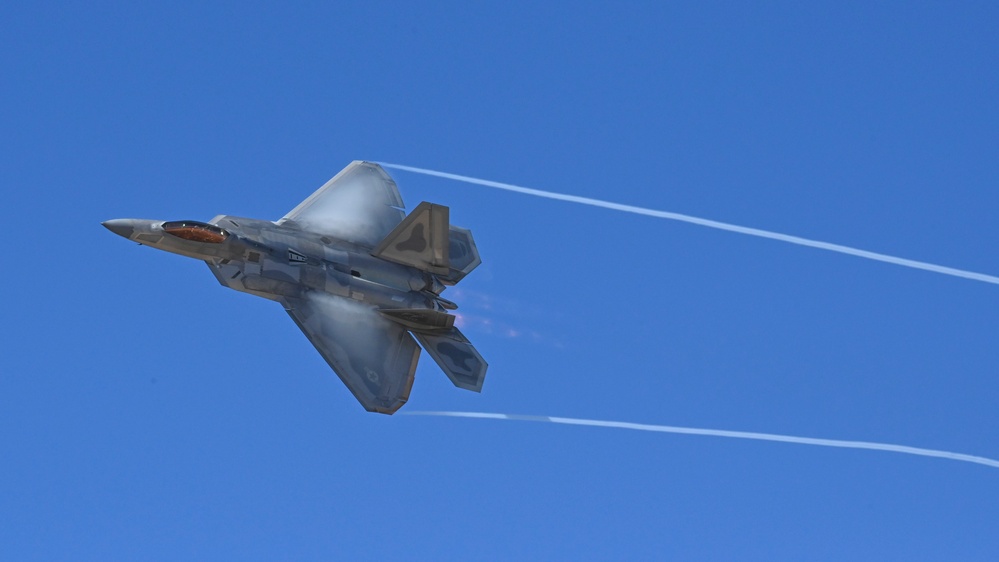 DVIDS Images Heritage Flight Training Course 2023 [Image 4 of 13]