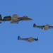 Heritage Flight Training Course 2023