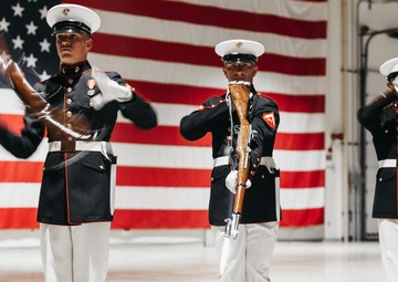 MCRC, MBW Joint Tour Effort Closes