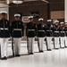 Silent Drill Platoon Performs in Alaska