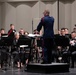 U.S. Navy Band performs at American Bandmasters Association conference