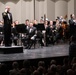 U.S. Navy Band performs at American Bandmasters Association conference