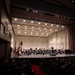 U.S. Navy Band performs at American Bandmasters Association conference