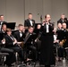 U.S. Navy Band performs at American Bandmasters Association conference