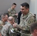 35th ID assumes authority of Task Force Spartan (Image 1 of 19)