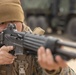 U.S. Marines with 3rd Maintenance Battalion and Republic of Korea Marines participate in vehicle recovery drills and weapon disassembly and assembly contest during Korean Marine Exercise Program