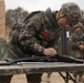 U.S. Marines with 3rd Maintenance Battalion and Republic of Korea Marines participate in vehicle recovery drills and weapon disassembly and assembly contest during Korean Marine Exercise Program