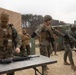 U.S. Marines with 3rd Maintenance Battalion and Republic of Korea Marines participate in vehicle recovery drills and weapon disassembly and assembly contest during Korean Marine Exercise Program