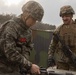 U.S. Marines with 3rd Maintenance Battalion and Republic of Korea Marines participate in vehicle recovery drills and weapon disassembly and assembly contest during Korean Marine Exercise Program