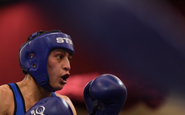 World Class Athlete Program Boxers to Compete at Colorado State Golden Gloves