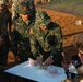 Cobra Gold 23: U.S. Marines and Royal Thai Marines Share Meals