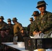 Cobra Gold 23: U.S. Marines and Royal Thai Marines Share Meals
