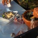 Cobra Gold 23: U.S. Marines and Royal Thai Marines Share Meals