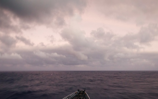 Bunker Hill 5-inch Gun