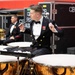 U.S. Navy Band performs in Olathe