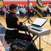 U.S. Navy Band performs in Olathe