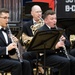 U.S. Navy Band performs in Olathe