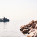 Patrol Boat Operations in Gulf of Aqaba