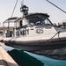Patrol Boat Operations in Gulf of Aqaba
