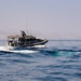 Patrol Boat Operations in Gulf of Aqaba