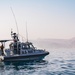 Patrol Boat Operations in Gulf of Aqaba