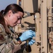 Fueling the force; AASAB Airman collect fuel samples