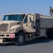 Fueling the force; AASAB Airman collect fuel samples