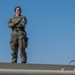 Fueling the force; AASAB Airman collect fuel samples