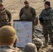 U.S. Marines with 3rd Maintenance Battalion and Republic of Korea Marines conduct grenade range during Korean Marine Exercise Program