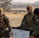 U.S. Marines with 3rd Maintenance Battalion and Republic of Korea Marines conduct grenade range during Korean Marine Exercise Program