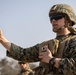 U.S. Marines with 3rd Maintenance Battalion and Republic of Korea Marines conduct grenade range during Korean Marine Exercise Program