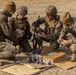 U.S. Marines with 3rd Maintenance Battalion and Republic of Korea Marines conduct grenade range during Korean Marine Exercise Program