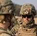 U.S. Marines with 3rd Maintenance Battalion and Republic of Korea Marines conduct grenade range during Korean Marine Exercise Program