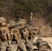 U.S. Marines with 3rd Maintenance Battalion and Republic of Korea Marines conduct grenade range during Korean Marine Exercise Program