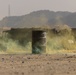 U.S. Marines with 3rd Maintenance Battalion and Republic of Korea Marines conduct grenade range during Korean Marine Exercise Program