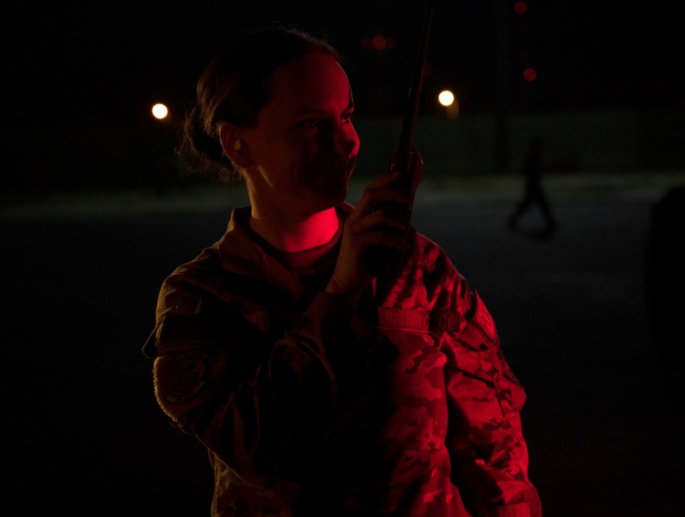 Maintaining Combat Power